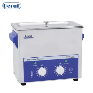Home Dental Portable High Frequency Vibration Tooth Watch Jewelry Cleaning Machine Household Ultrasonic Cleaners