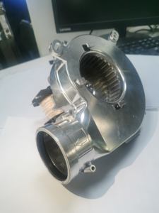 Parti della caldaia a <span class=keywords><strong>gas</strong></span> <span class=keywords><strong>Vaillant</strong></span> del ventilatore 65w della caldaia a <span class=keywords><strong>gas</strong></span> per <span class=keywords><strong>vaillant</strong></span> - Product Image 2