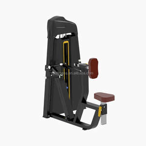 Équipement de fitness Offres Spéciales machine à rangée matricielle Machine à ramer commerciale équipement de gymnastique Machine à rangée assise - Product Image 1