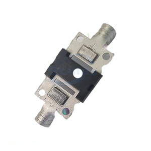 Components Electronic Solar Schottky Diode QS50T45D Original One Stop Service Single Diodes - Product Image 1