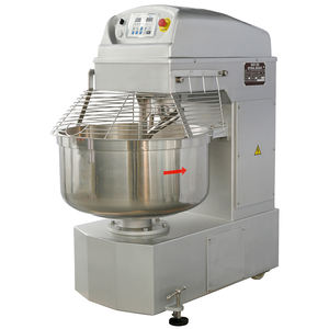 Machine industrielle résistante de mélangeurs de pâte à pain du mélangeur 50kg/130L de pâte pour la boulangerie - Product Image 5