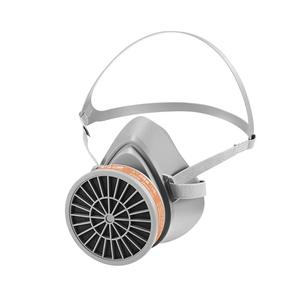 <span class=keywords><strong>Masque</strong></span> <span class=keywords><strong>respiratoire</strong></span> de type 3200 avec dispositif de filtration intégré <span class=keywords><strong>pour</strong></span> les opérations de poussière et de peinture par pulvérisation - Product Image 1