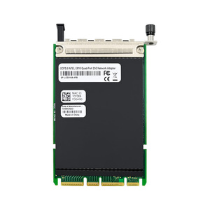 SFP28 Internal 25G Quad-port SFP28 Server Network <strong>Interface</strong> Card in Stock - Product Image 4