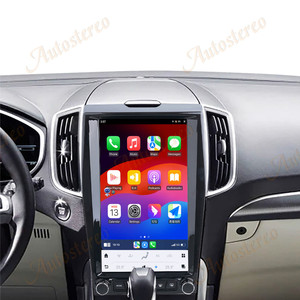 Para Ford <span class=keywords><strong>Galaxy</strong></span> 2015-2020, Pantalla Android <span class=keywords><strong>13</strong></span> Vertical, Unidad Principal, Reproductor Multimedia, Radio Estéreo, GPS para Auto, Navegación - Product Image 4