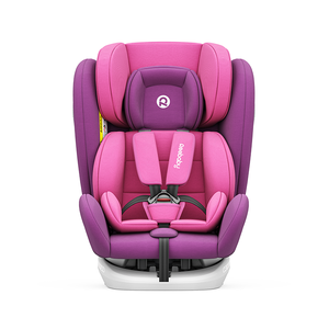 Coussin ergonomique à installation simple pour <span class=keywords><strong>siège</strong></span> <span class=keywords><strong>auto</strong></span> bébé <span class=keywords><strong>pivotant</strong></span> à 360° pour toute la famille - Product Image 4