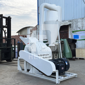 เครื่องย่อยไม้,เครื่องย่อยไม้ไฟฟ้าดีเซลขนาดเล็กแนวอุตสาหกรรม - Product Image 4