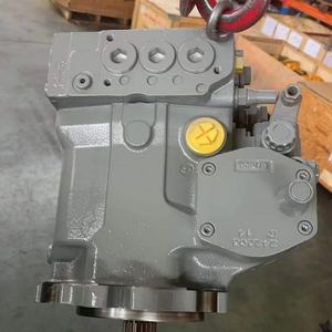 Pompe principale d'excavatrice Liebherr R995 et pompe hydraulique R996 modèle 10036250 & 10036250A pour pompes hydrauliques - Product Image 5