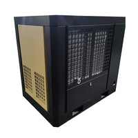 Offre Spéciale compresseur d'air à vis à un étage à usage industriel 8/9/10 Bar 116-145 psi 22/37 kw 30/50 hp 6.5 m ^ 3/min 230 cfm