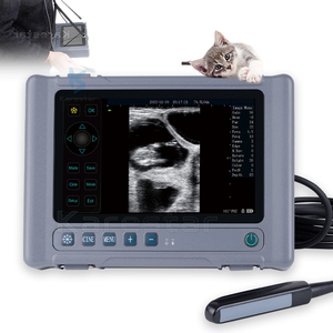 Escáner <span class=keywords><strong>de</strong></span> Ultrasonido Portátil Económico, Máquina <span class=keywords><strong>de</strong></span> Ultrasonido Veterinaria, Ultrasonido para Animales, Precio <span class=keywords><strong>de</strong></span> Ultrasonido Veterinario para Detección <span class=keywords><strong>de</strong></span> Gestación - Product Image 1