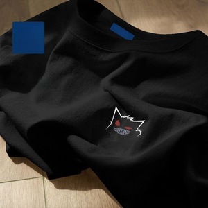 Nuova T-shirt da uomo vintage a maniche corte, estiva 2026, resistente, stile americano, vestibilità ampia, con stampa fantasia, traspirante - Product Image 6