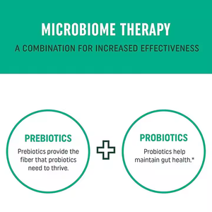 Capsule di Integratore Probiotico Quotidiano, Nutrono il Microecosistema Intestinale, Promuovono il Comfort Digestivo, Senza Irritazioni all'Intestino - Product Image 5
