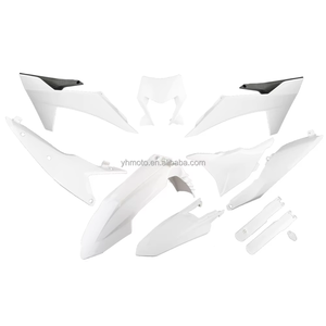 Kit de carénage en plastique YHMOTO pour KTM EXC EXC-F Six Days 125 250 300 450 2023 2024 - Product Image 5