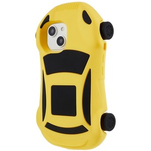 เคสโทรศัพท์ซิลิโคนรูปรถแข่ง 3 มิติ สำหรับ <span class=keywords><strong>iPhone</strong></span> 15 14 <span class=keywords><strong>13</strong></span> <span class=keywords><strong>Pro</strong></span> <span class=keywords><strong>Max</strong></span> Mini Plus ดีไซน์เคสมือถือ - Product Image 2