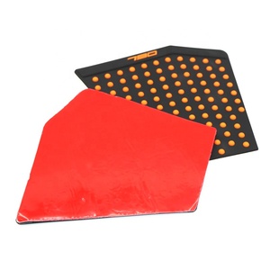 Tapis d'isolation thermique antidérapant de haute qualité pour moto, avec autocollant latéral de réservoir de carburant, pour <span class=keywords><strong>Ktm</strong></span> <span class=keywords><strong>790</strong></span> Duke790, 2018, <span class=keywords><strong>2019</strong></span>, 2020 - Product Image 5