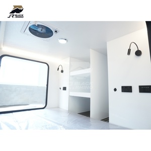 Meilleure <span class=keywords><strong>mini</strong></span> caravane de <span class=keywords><strong>camping</strong></span> 16 pieds tout-terrain caravane <span class=keywords><strong>camping</strong></span>-<span class=keywords><strong>car</strong></span> caravane de voyage - Product Image 6