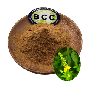 BCC Precio de fábrica de grado alimenticio Polvo de extracto de <span class=keywords><strong>agrimonia</strong></span> a granel Polvo de extracto de agrimofol <span class=keywords><strong>Agrimonia</strong></span> <span class=keywords><strong>Eupatoria</strong></span> Polvo de extracto - Product Image 1