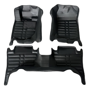 Factory Supply Auto Floor Accessories EVA 3D 5D <strong>Car</strong> Carpet <strong>Mats</strong> <strong>for</strong> <strong>Ford</strong> Territory 2023 <strong>Fiesta</strong> 2016 - Product Image 5