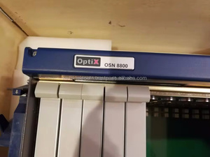 Carte de multiplexage TM20 TN15TM20 TN15TM2001 03031QAM OSN8800 - Product Image 3