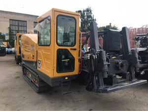 Maquinaria sin Zanja XCM-G XZ360E 154 / 2200kW/r/min en Venta - Product Image 6