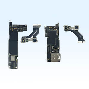 Scheda Madre per <span class=keywords><strong>iPhone</strong></span> 13 13Pro 13Mini Scheda Madre Usata per Tutte le Reti <span class=keywords><strong>256</strong></span> GB 128 GB - Product Image 4