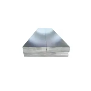 Supply Aluminum Sheet Aluminum Sheet 1.0mm 2.0mm 3.0mm 4.0mm 5.0mm Pure Aluminum Plate