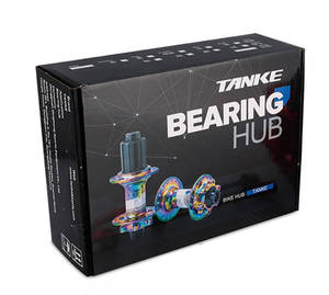Tanke 8 9 10 11 12เพิ่มความเร็ว<span class=keywords><strong>148</strong></span> HG XD MS ดิสก์เบรก120คลิก6กรงเล็บแบริ่ง32H 28H MTB ฮับจักรยานฮับ - Product Image 6