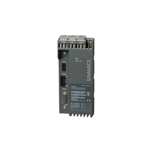 Contactez-moi pour un module de commande PLC d'origine de haute qualité, neuf, 6SL3040-0PA01-0AA0 PLC - Product Image 1