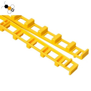 HDPE Nhựa Polystyrene tổ ong 8 10 khung hình tổ ong - Product Image 6