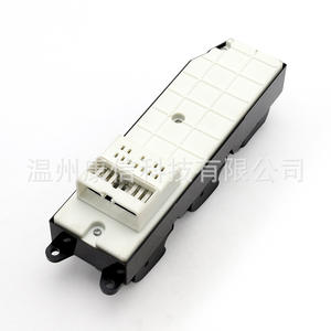 For Toyota for Camry 97 <b>Car</b> <b>Windows</b> Lift Switch Model 84820-60090 for 1997 for Toyota for Camry - Product Image 3
