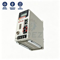 2198-E4004-ERS Servo Drive Kelas 2198E4004ERS Dengan Layanan Konversi Protokol CM/CP Opsional