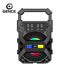 GENCE Mic Som Reproductor <span class=keywords><strong>de</strong></span> <span class=keywords><strong>Sonido</strong></span> Pasivo Altavoces DJ Subwoofer Monitor Controlador <span class=keywords><strong>de</strong></span> <span class=keywords><strong>CD</strong></span> Muestras <span class=keywords><strong>de</strong></span> Sistema Bocina Gadgets Bluetooth Altavoz <span class=keywords><strong>de</strong></span> <span class=keywords><strong>Torre</strong></span> - Product Image 3