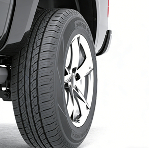 ยางรถยนต์ SU318 รุ่นปี 2026 สำหรับขายส่งจำนวนมาก ขนาด 285/60R18 ผลิตจากยางธรรมชาติ คุณภาพสูง จากผู้ผลิตที่เชื่อถือได้ - Product Image 5