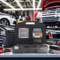 FormulaFlash ECU Programmer Tool ECU TCU Chip Tuning Tool Nouveaux protocoles Via Bench Mode Read / Write EEPROM / FLASH