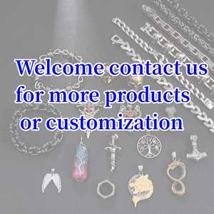 Collar con Colgante de Letras del Alfabeto en Acero Inoxidable 316L, con Circonitas, Baño de Oro de 18K, Estilo Hip Hop, 26 Letras Iniciales Mayúsculas - Product Image 4