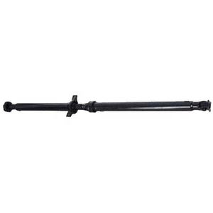 Arbre de transmission moderne pour Hyundai ix45 et Santa Fe avec joint universel central, transmission 49300-A1000 en acier, marque HELI, neuf - Product Image 1