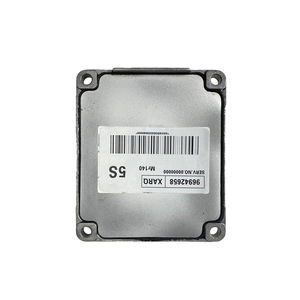 ECU de Edición Automotriz 96942658 para Chevrolet Aveo MR140 - Product Image 3