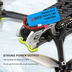 맞춤형 18650/21700/32700 리튬 이온 배터리 팩 <span class=keywords><strong>11.1V</strong></span>-25.9V & <span class=keywords><strong>20AH</strong></span>-30AH <span class=keywords><strong>LiPo</strong></span> 리튬 이온 배터리 14.8V 18.5V 22.2V 옵션 - Product Image 3