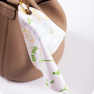 Chiffon de nettoyage pour lunettes en microfibre personnalisé, logo, essuie-glace, pochette, essuie-tissus pour lunettes - Product Image 6