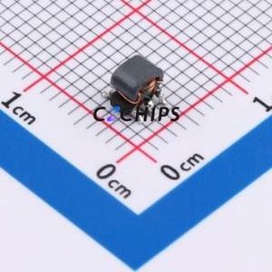 H3-MABA-011039 Balun SMD-5P,4.3x3.8mm RF 1:4 1.1dB 1° - Product Image 1
