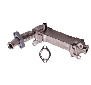 Pièces de voiture D'échappement <span class=keywords><strong>EGR</strong></span> Valve <span class=keywords><strong>Refroidisseur</strong></span> pour B-M-W X3 E83 X5 E70 X6 E71 E72 7790065 11717790065 - Product Image 1