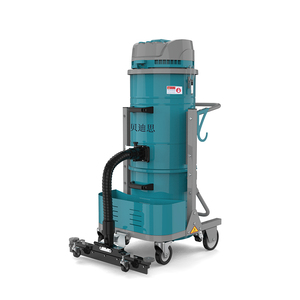 Aspirateur industriel à filtre à eau 80L, portatif, humide et sec, pour le nettoyage commercial multi-industriel - Product Image 1