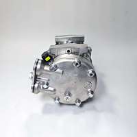 Compresseur de climatisation 12V 8103100-CR01 S311F2801041200 pour Changan CX70 Raeton Z-shine 1.8T, état neuf