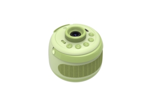 Proyector de Juguete para Interacción Padres-Hijos, Proyector de Cuentos para Dormir y de Luces de Estrellas para Niños - Product Image 3