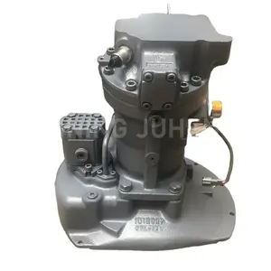 Hochwertige Bagger teile EX120 Haupt pumpe 9101530 HPV091DS RE18A HPV091ES EX120-2 Hydraulik pumpe für Hitachi
