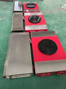 Nuevo Carro Eléctrico con Ruedas para Tanques, 1 Control, 10-50 Toneladas, Equipo de Manejo de Materiales Pesados - Product Image 3