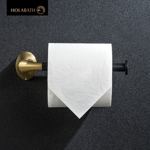 <span class=keywords><strong>Porte</strong></span>-serviettes en <span class=keywords><strong>papier</strong></span> en acier inoxydable de conception intelligente pour <span class=keywords><strong>porte</strong></span>-rouleau de taille standard - Product Image 6