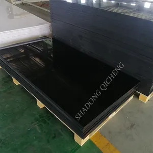 High-Performance 2Mm - 300Mm Thick UHMWPE Sheet