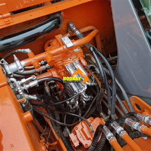 Excavadoras HITACHI ZX70 de 7 toneladas usadas en Japón, en buen estado, bajo precio, de segunda mano - Product Image 5