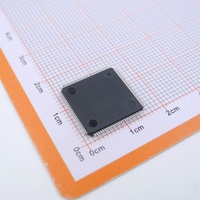 Microcontrôleur IC ATmega AVR ATMEGA2560-16AU d'origine, 8 bits, 16 MHz, 256 Ko (128K x 16) FLASH, 100 TQFP (14x14)