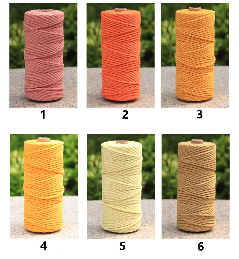 3mm (1Roll=100 meters )